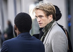 Mải mê kể chuyện làm "Người Dơi", Robert Pattinson tiện mồm tiết lộ luôn tin sốc về "bom tấn" TENET