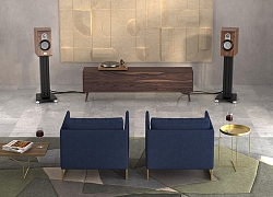 Marten bất ngờ trình làng đến 3 mẫu loa mới thuộc dòng Parker Series