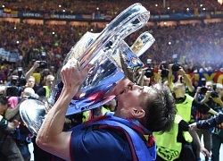 Messi: 'Barca không thể vô địch châu Âu nếu cứ chơi bóng như cũ'