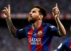 Messi từng bị dọa giết khi chơi bóng trên đường phố Argentina