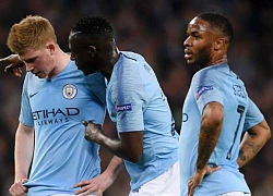 MU đón tin xấu về suất được đá Cúp C1, Man City mừng lớn