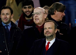 MU, đừng để trở thành con rối của Ed Woodward