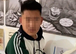 Muốn ngủ trong lớp, chàng sinh viên mỹ thuật chơi chiêu để qua mắt thầy, nào ngờ lại ê chề nhận hình phạt cực đắng!