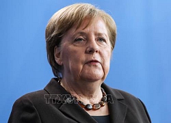 Nga bác cáo buộc tin tặc nước này do thám Thủ tướng Đức Angela Merkel