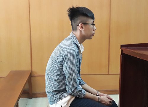 Nghĩ lại chuyện bị la mắng, cháu cầm búa sát hại cô ruột