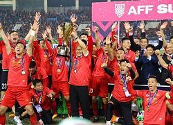 Ngoại hạng Anh đá như V-League, ĐT Việt Nam "cày" 11 trận/2 tháng?