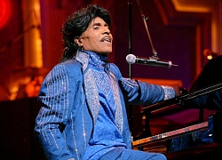 Người hâm mộ bày tỏ sự kính trọng dành cho Little Richard bằng cách đồng loạt nghe lại các bản hit của cố nghệ sĩ