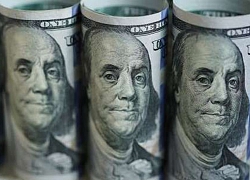Nguyên nhân thâm hụt ngân sách của Mỹ kỷ lục, tiến sát ngưỡng 2.000 tỷ USD