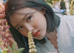 Nhá hàng 40 giây concept film cho MV mới của TWICE, fan mừng rỡ vì... JYP đã không dùng phông xanh nữa rồi!