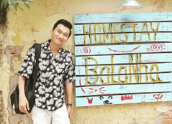 'Nhà trọ Balanha': Chỉ 1s đã tung hứng được 4 biểu cảm khác biệt, Bách không thành diễn viên nổi tiếng cũng uổng