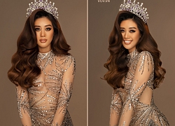 Nhờ H'Hen Niê, Khánh Vân tự tin sẽ giành vị trí cao tại Miss Universe