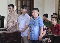 Nhóm đối tượng tuồn ma túy từ Lào về Việt Nam lĩnh án