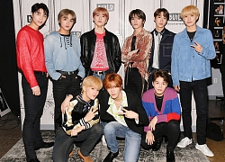 Nhóm nhạc lạ đời ở Kpop