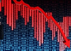 Nhóm vốn hoá lớn điều chỉnh khiến VN-Index giảm hơn 5 điểm phiên cuối tuần