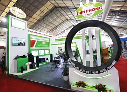 Nhựa Tiền Phong lên kế hoạch lãi 470 tỷ đồng