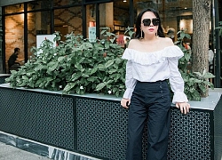 Những lần Phượng Chanel lên đồ dạo phố không bị &#8216;dìm hàng&#8217;