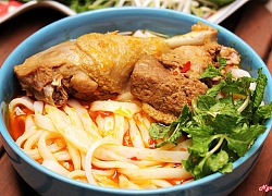 Những món ăn vừa ngon vừa rẻ khi du lịch Mũi Né