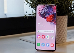 Những smartphone Android cao cấp đáng mua nhất năm 2020
