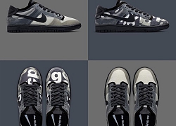 Nike ngày mai ra mắt giày mới, dân tình chê vừa xấu vừa đắt