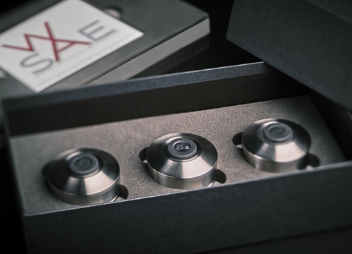 Pedestal, chân chống rung đầu tiên của Wilson Audio đặc biệt như thế nào?