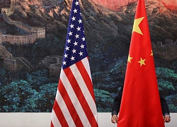 Phản ứng của Trung Quốc khi ông Trump dọa cắt đứt quan hệ