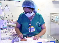 Phát hiện kịp thời trẻ sơ sinh mắc bệnh lý thiếu hụt Citrin nguy hiểm