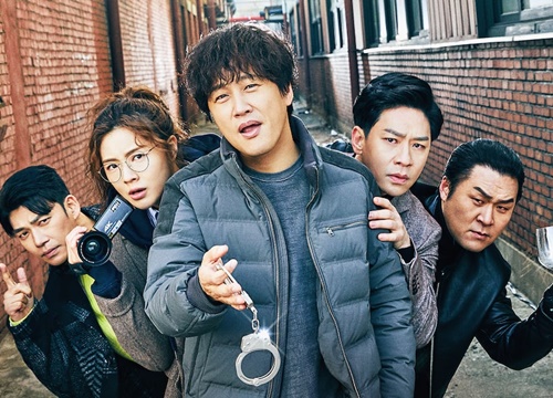 Phim Hàn tháng 5: Cuộc đua của 'nữ hoàng rom-com' Jang Nara - Hwang Jung Eum và tài tử Song Seung Hoon
