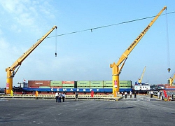 Thoái vốn khỏi logistics, Gelex muốn bán toàn bộ cổ phần Cảng Đồng Nai