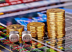 Thị trường tài chính 24h: Nhà đầu tư nước ngoài gây bất ngờ