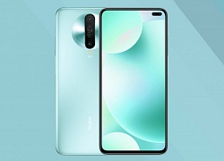 Redmi K30 5G Racing Edition bán được hơn 10.000 máy chỉ sau 11 phút
