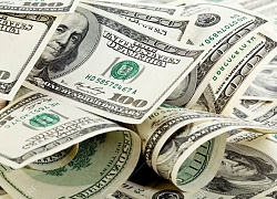 Sáng 13/5, tỷ giá trung tâm giảm 1 đồng, giá USD biến động trái chiều