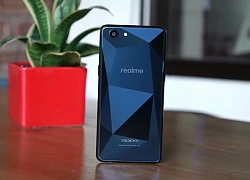 Sau 2 năm, Realme đã bán ra 35 triệu máy