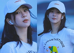 Sau lùm xùm lộ ảnh xuống sắc, &#8220;Mỹ nhân thị phi&#8221; Dương Tử lột xác với visual mới: Xinh thì xinh nhưng cứ là lạ làm sao