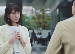 Sau ly hôn, vợ ngạc nhiên vì hành động của chồng cũ