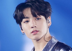 Sau Park Gyuri và Song Mino, Jungkook (BTS) bị tố đến quán bar nhiễm Covid-19: Knet phẫn nộ!