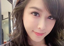 Sở hữu vòng 1 quá "khủng", nữ blogger mừng rỡ khi sắm được bộ áo lót vừa vặn