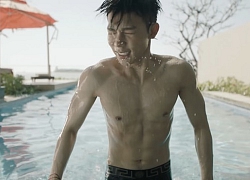 Sơn Tùng M-TP và những nam ca sĩ khoe hình thể trong MV