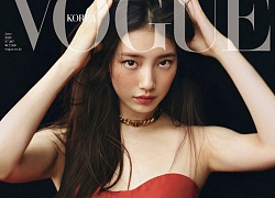 Suzy chính thức đạt thành tích sánh ngang Jennie (BLACKPINK) chỉ nhờ 1 bức hình, mở khóa lục đại tạp chí Hàn Quốc
