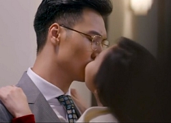 Tận mắt chứng kiến crush "đu đưa" với gái ngành, đời gián điệp của Diễm My 9x coi như xong ở Tình Yêu và Tham Vọng tập 16
