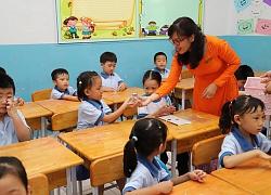 Tạo cảm hứng cho học sinh trở lại trường