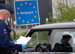 Tham vọng Schengen trước thách thức COVID-19