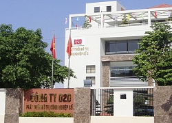 Phát triển đô thị công nghiệp số 2 (D2D) tạm ứng cổ tức đợt 2/2019, tỷ lệ 15%