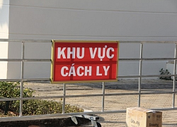 Thanh niên về từ Campuchia chưa xét nghiệm Covid-19 đã trốn khỏi khu cách ly