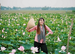 "Thánh sún" của "Thách thức danh hài" lên tiếng về việc ăn mặc gợi cảm