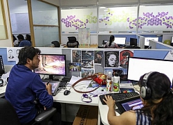 Thầy giáo tỷ phú của Ấn Độ giàu lên nhờ ứng dụng dạy học trực tuyến 'ăn nên làm ra' trong đại dịch