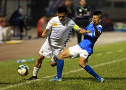 Thể thức mới sẽ giúp V-League có nhà vô địch mới?