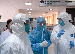 Thêm 24 bệnh nhân mắc Covid-19 được cách ly sau khi nhập cảnh