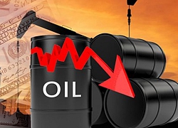 Thị trường ngày 14/5: Giá dầu giảm hơn 2%, quặng sắt cao nhất 9,5 tháng