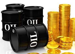 Thị trường ngày 15/5: Giá dầu bật tăng 9%, vàng cao nhất 3 tuần