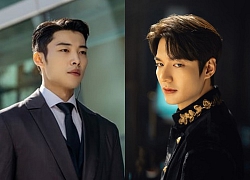 'Thiên hạ đệ nhất kiếm' Woo Do Hwan trở thành vị cứu sóng raiting của Quân vương bất diệt